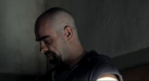 囚室211,揭秘黑暗中的生存法则