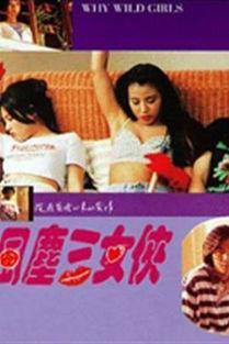 风尘三女侠,传奇女性的江湖传奇