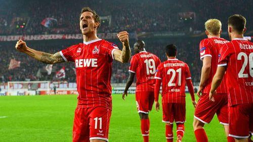 23-24赛季德甲第25轮：法兰克福vs霍芬海姆,第25轮德甲焦点战即将揭晓！”