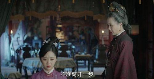 侯爷夫人她又在演戏了