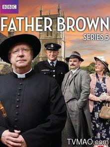 布朗神父 第五季,神秘事件再升级，正义与信仰的较量