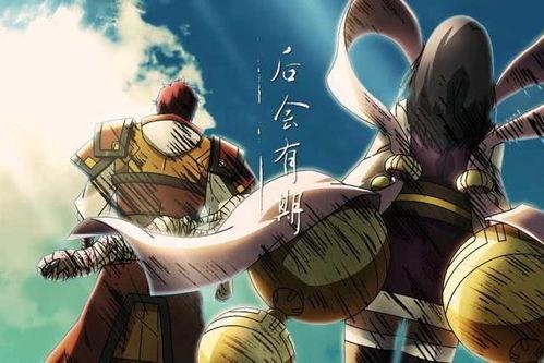 镇魂街 第三季,生死对决，守护者觉醒！