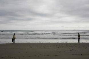 世界上最遥远的距离