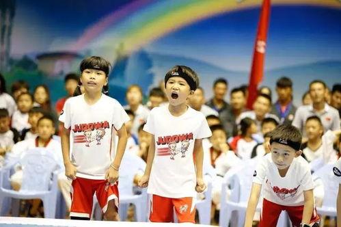 小小少年 第二季,梦想启航，青春绽放