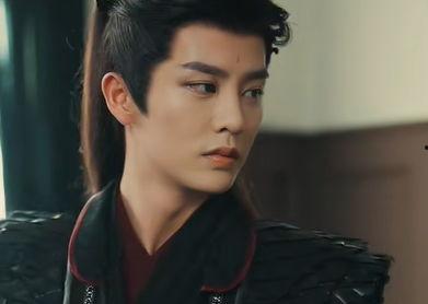 一眼万年绝美老公宠上天,绝美老公的宠溺人生